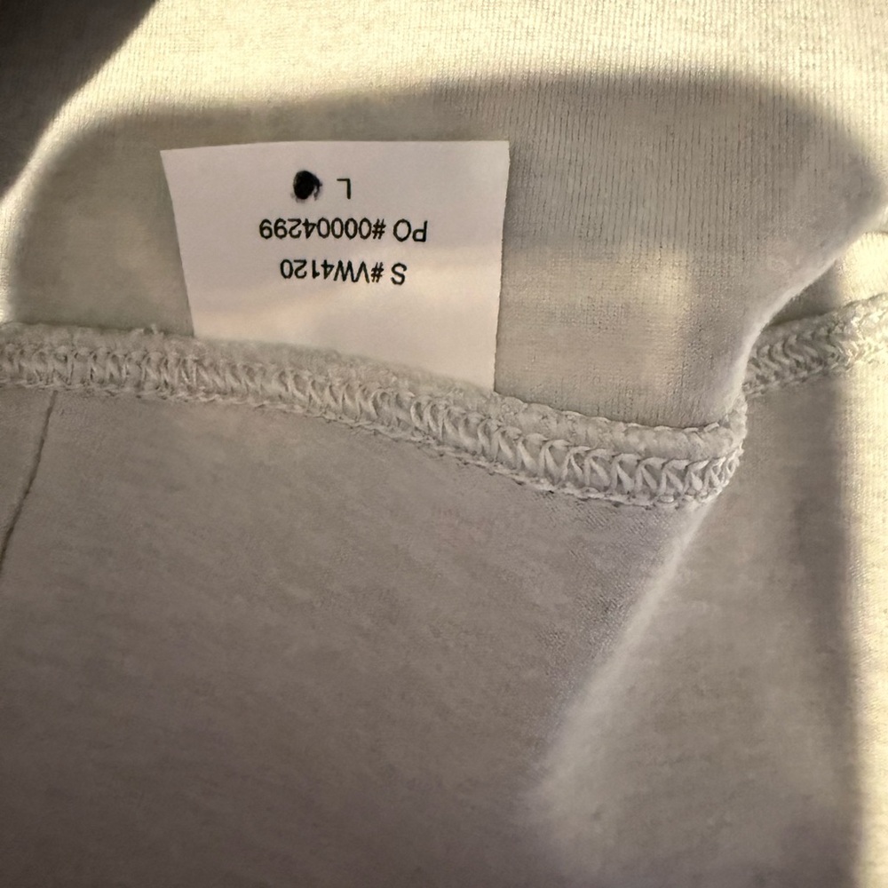 Vuori Elevation Legging - image 4